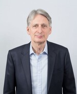 The Rt. Hon. the Lord Hammond of Runnymede Headshot
