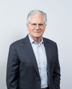 Damien O’Brien Headshot